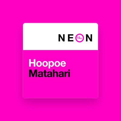 Listen to Hoopoe, watch music videos, read bio, see tour dates & more!