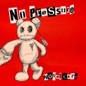 No Pressure artwork