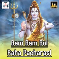Bam Bam Bol Raha Pacharasi - Single - Dharmendra Singh Mahi