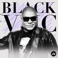 BLACK, Vol. 2 (DJ Mix) - VMC