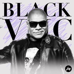 BLACK, Vol. 2 (DJ Mix)