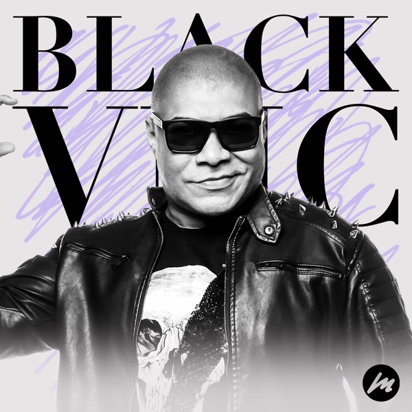 BLACK, Vol. 2 (DJ Mix)