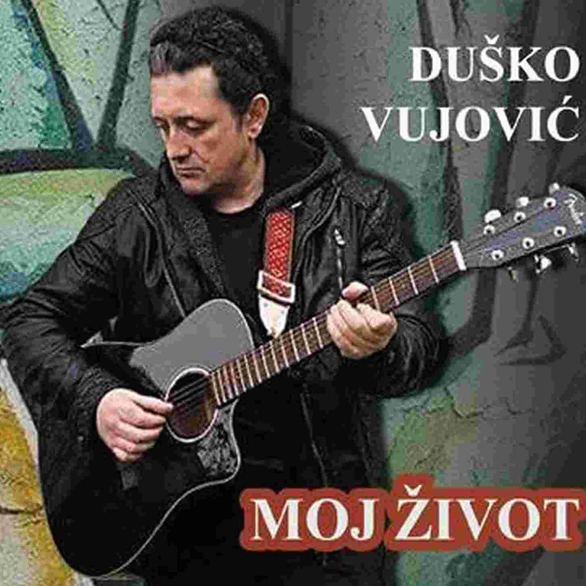 ‎Moj Život - Album by Dusko Vujovic - Apple Music