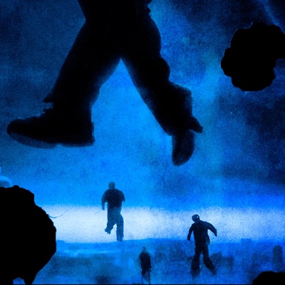 Leave Behind - Single