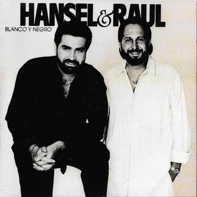 Hansel Y Raul - No Me Compares