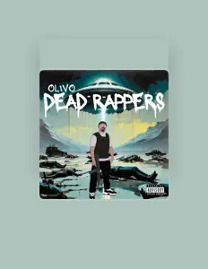 Listen to OLIVOSANJO, watch music videos, read bio, see tour dates & more!