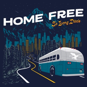 Home Free - Might as Well Be Me - Line Dance Musique