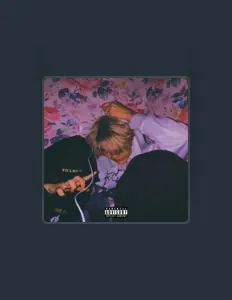 ShappyBabyを聴いたり、ミュージックビデオを鑑賞したり、経歴やツアー日程などを確認したりしましょう！