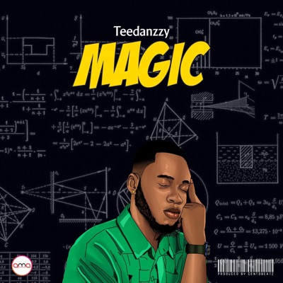 Magic - Single