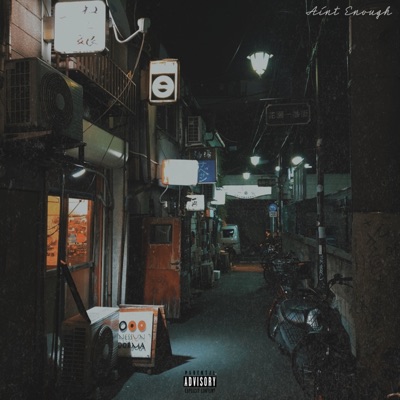 Aint Enough - Single