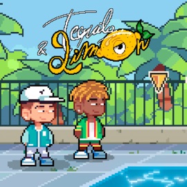 Tequila y Limón Standly & Yilberking