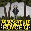 Pussytive - Single