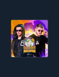 Listen to DJ Bratti SC, watch music videos, read bio, see tour dates & more!