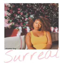 Surreal Annabelle Terry
