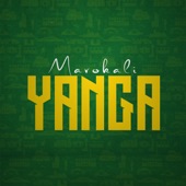 Yanga artwork