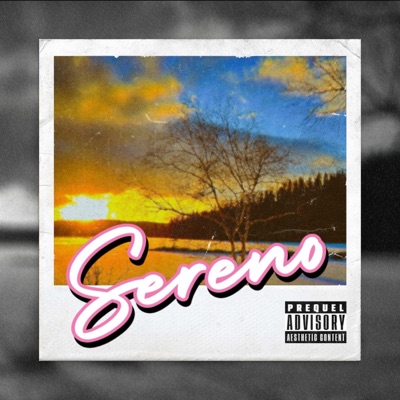 Sereno (feat. Johnm doeh & Jacksonh2) - Single