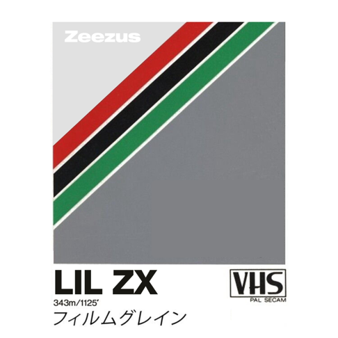 LIL ZX - Apple Music