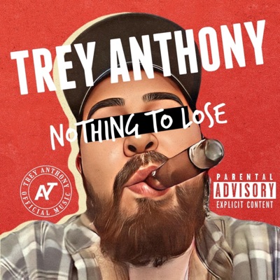 NOTHING TO LOSE (Radio Edit) - Single