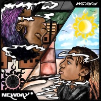 New Day - Single - P.Ri.S.M