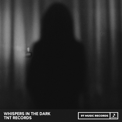 Song - Whispers in the Dark - TNT RECORDS