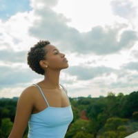 The Other Side - EP - Camana Rayne