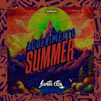 Aquecimento Summer - Single