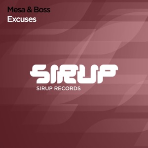Excuses - Single