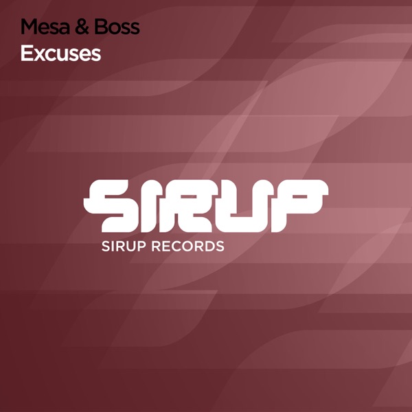 Excuses - Single