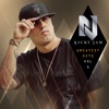 Nicky Jam, Luigi 21 Plus & Jory Boy