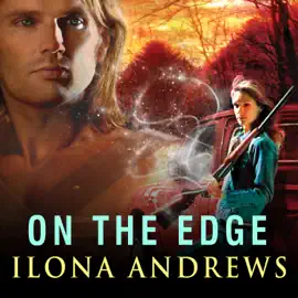 On the Edge (Edge)