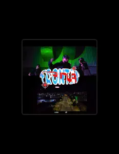 Sureck Sosaを聴いたり、ミュージックビデオを鑑賞したり、経歴やツアー日程などを確認したりしましょう！