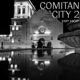 COMITÁN CITY CYPHER 2 feat Tanke FNK Mr Cactus Josep Acris Juda RMZ Ajz Black Montaña Dm Single