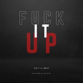 F**k It Up (feat. C.A.M) Cj $wavy