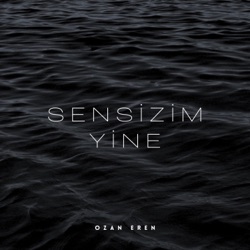 Sensizim Yine