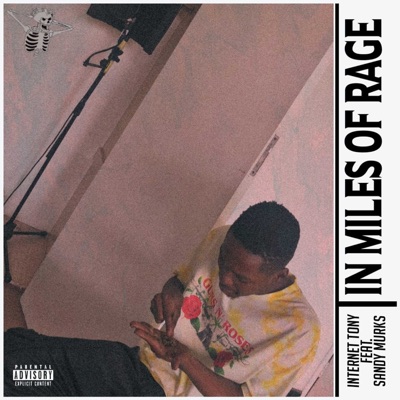 Miles of Rage (feat. Sandy Murks) - Single