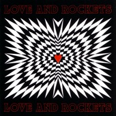 Love and Rockets - **** (Jungle Law)