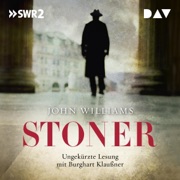 Stoner - John Williams