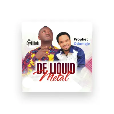 Listen to Bro. Cyril Ibeh, watch music videos, read bio, see tour dates & more!