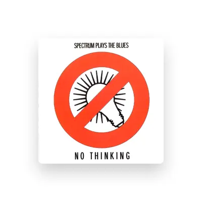 Listen to Spectrum Plays the Blues, watch music videos, read bio, see tour dates & more!