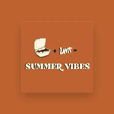 Listen to LAVA, watch music videos, read bio, see tour dates & more!