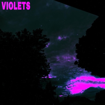 Violets - Single