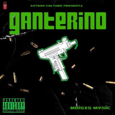 GANTERINO - Single