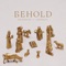 Behold (feat. Anne Wilson) - Phil Wickham lyrics