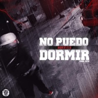 No puedo dormir - Single - Bory17 5
