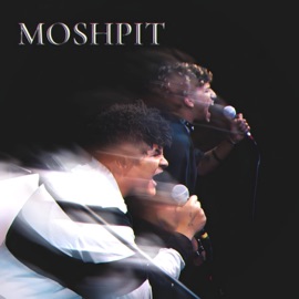 MOSHPIT (feat. Grunch & a$H) ZIKA GANG