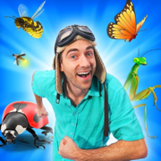 The Millipede March - Danny Go!