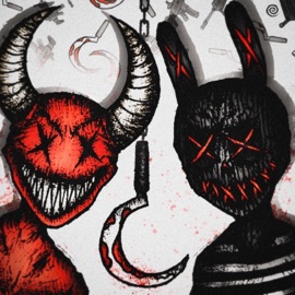 Get Low (feat. Kill Dyll) Gxner.