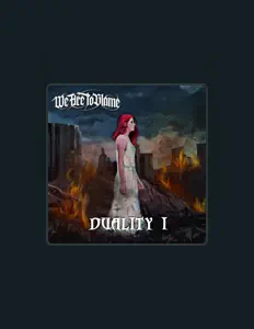 收听 We Are To Blame、观看音乐视频、阅读小传、查看巡演日期等 ！