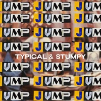JUMP (DON) (feat. stumpy!) - Single - Typical