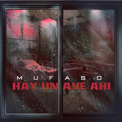 HAY UN AVE AHÍ - Single